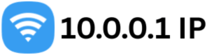 10.0.0.1
